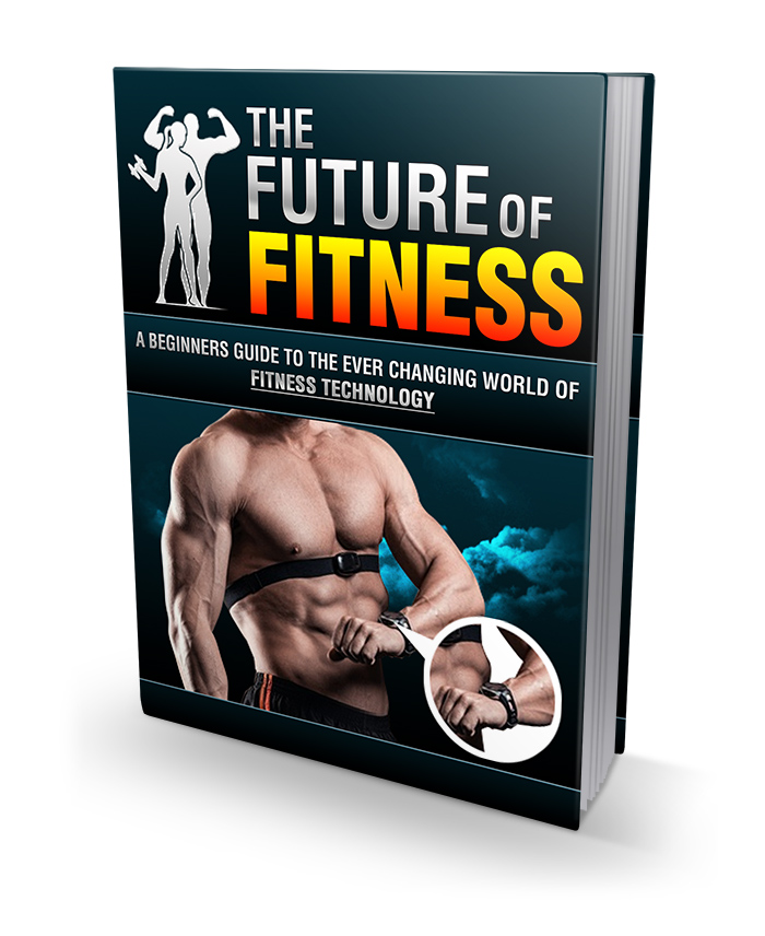 Future fitness. The Future of Fitness обложка. Фулл мастер.