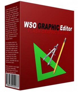 Wso Graphic Editor Personal Use Graphic