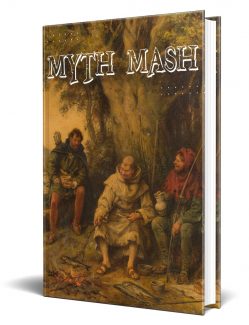 Myth Mash PLR Ebook