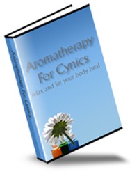 Aroma Therapy For Cynics MRR Ebook