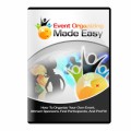 Event Organizing Made Easy MRR Video 