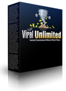 WP Viral Unlimited Plugin Mrr Script