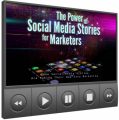 Power Of Social Media Stories – Video Upgrade MRR ...