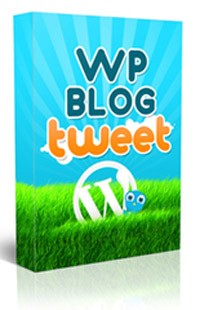 Wp Blog Tweet Plugin Personal Use Script