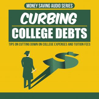 Curbing College Debts MRR Audio