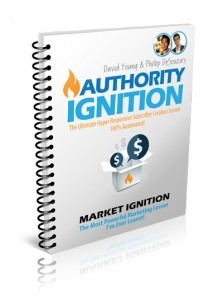 Market Ignition Give Away Rights Ebook