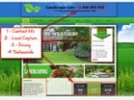 Landscaping Business In A Box Personal Use Template ...