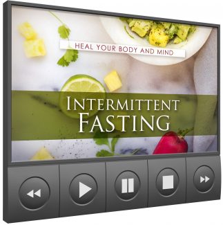 Intermittent Fasting MRR Video With Audio