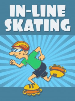 In-Line Skating Give Away Rights Ebook