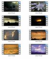 Nature Stock Videos Seven – V2 MRR Video