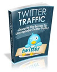 Twitter Marketing Personal Use Ebook