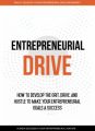 Entrepreneurial Drive MRR Ebook With Audio