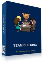 Team Building Personal Use Ebook