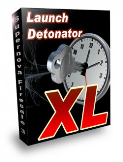 Tell A Friend Detonator Xl MRR Script