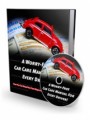 A Worry Free Car Care Manual For Every Driver Mrr Ebook ...