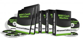 Wso Cash Machine Advanced MRR Video