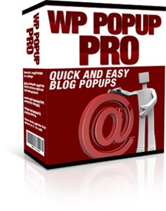 Wp Popup Pro Give Away Rights Software