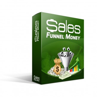 Sales Funnel Money PLR Autoresponder Messages