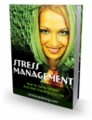 Stress Management Plr Ebook