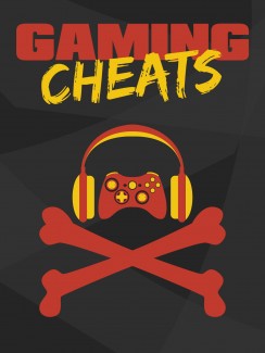 Gaming Cheats MRR Ebook