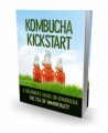 Kombucha Kickstart MRR Ebook